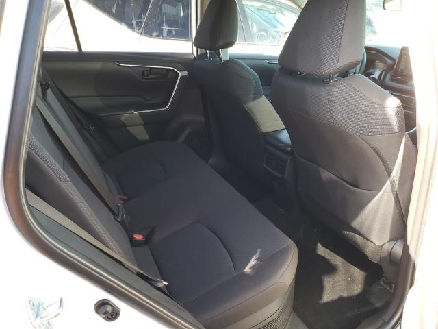 Photo 5 VIN: JTMLWRFV3LD546615 - TOYOTA RAV4 LE 