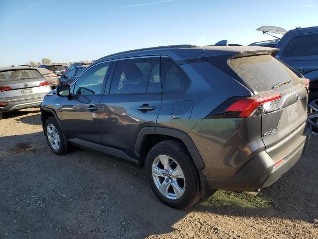 Photo 1 VIN: JTMLWRFV4KD515159 - TOYOTA RAV4 LE 