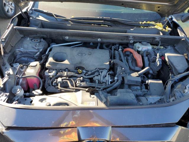 Photo 10 VIN: JTMLWRFV4KD515159 - TOYOTA RAV4 LE 