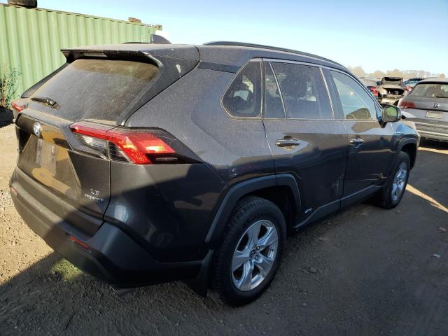 Photo 2 VIN: JTMLWRFV4KD515159 - TOYOTA RAV4 LE 