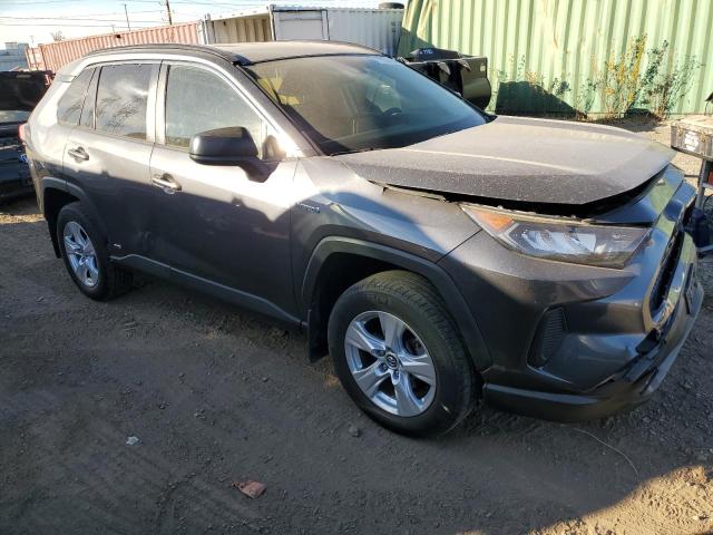 Photo 3 VIN: JTMLWRFV4KD515159 - TOYOTA RAV4 LE 