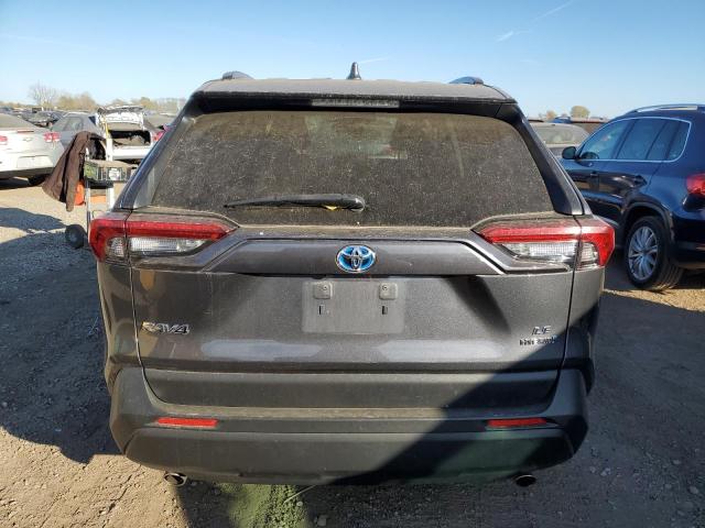 Photo 5 VIN: JTMLWRFV4KD515159 - TOYOTA RAV4 LE 