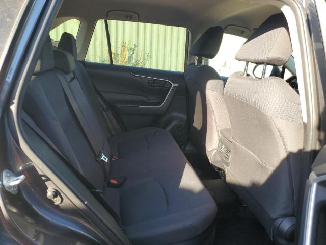 Photo 9 VIN: JTMLWRFV4KD515159 - TOYOTA RAV4 LE 