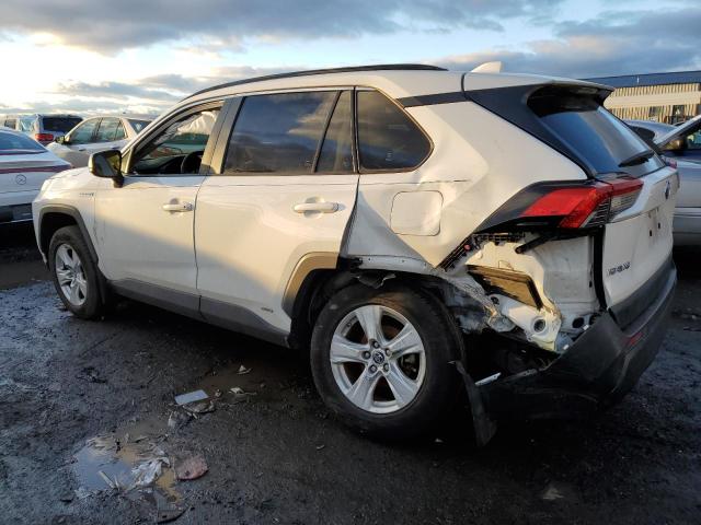 Photo 1 VIN: JTMLWRFV5KD018184 - TOYOTA RAV4 