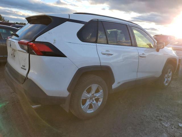 Photo 2 VIN: JTMLWRFV5KD018184 - TOYOTA RAV4 