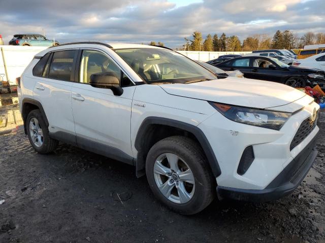 Photo 3 VIN: JTMLWRFV5KD018184 - TOYOTA RAV4 