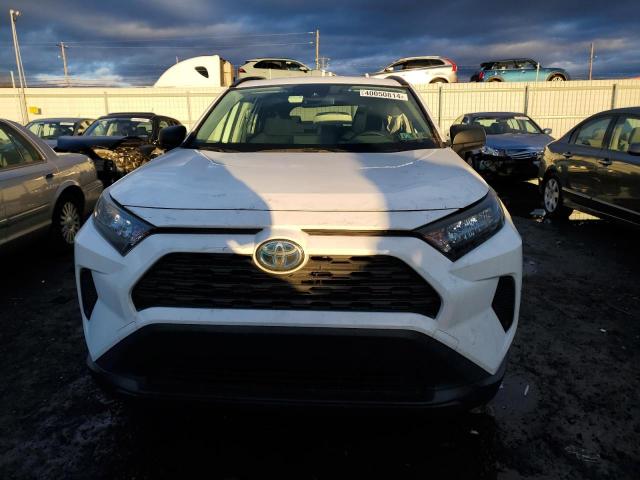 Photo 4 VIN: JTMLWRFV5KD018184 - TOYOTA RAV4 