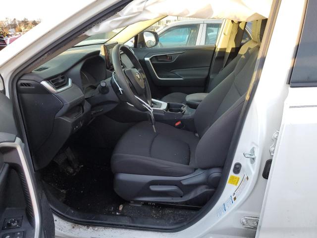 Photo 6 VIN: JTMLWRFV5KD018184 - TOYOTA RAV4 