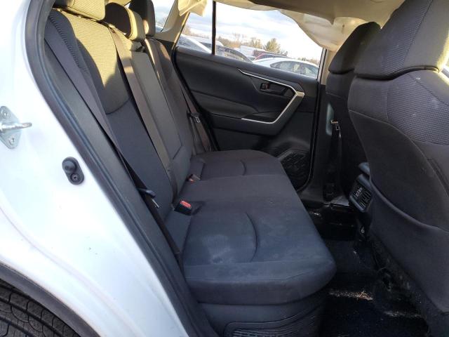 Photo 9 VIN: JTMLWRFV5KD018184 - TOYOTA RAV4 