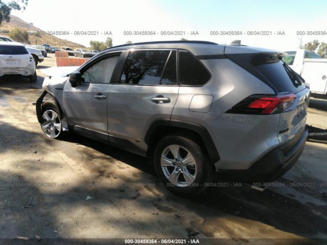 Photo 2 VIN: JTMLWRFV5LD059934 - TOYOTA RAV4 