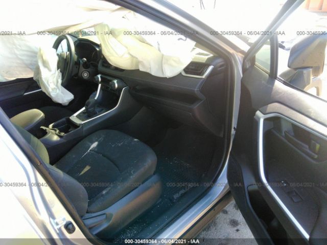 Photo 4 VIN: JTMLWRFV5LD059934 - TOYOTA RAV4 