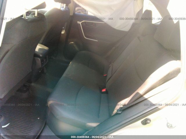 Photo 7 VIN: JTMLWRFV5LD059934 - TOYOTA RAV4 