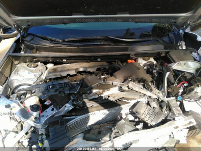 Photo 9 VIN: JTMLWRFV5LD059934 - TOYOTA RAV4 