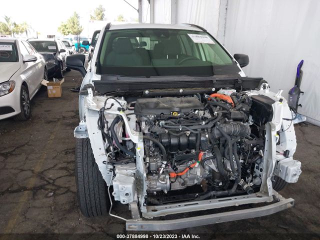 Photo 5 VIN: JTMLWRFV5MD120510 - TOYOTA RAV4 