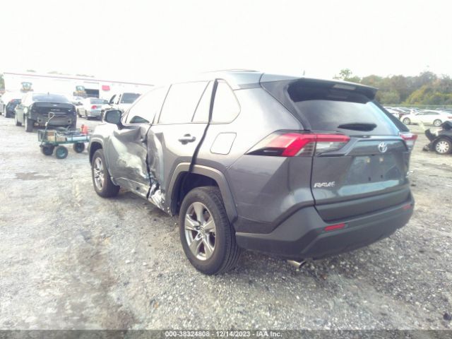 Photo 2 VIN: JTMLWRFV5ND158787 - TOYOTA RAV4 