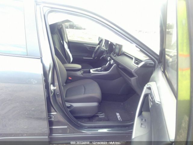 Photo 4 VIN: JTMLWRFV5ND158787 - TOYOTA RAV4 