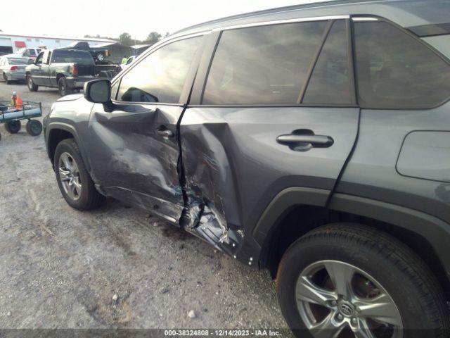 Photo 5 VIN: JTMLWRFV5ND158787 - TOYOTA RAV4 