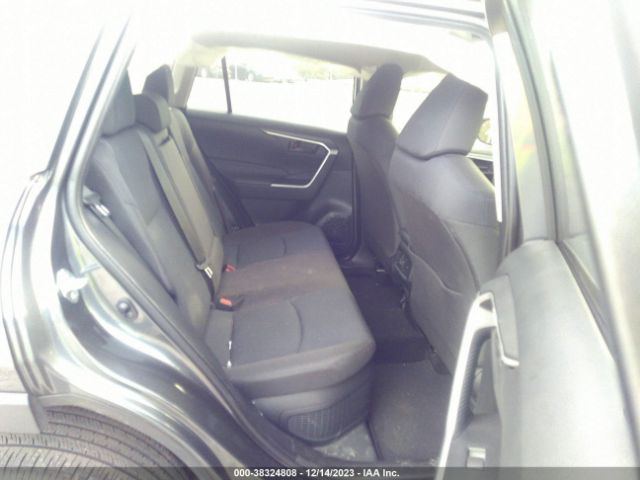 Photo 7 VIN: JTMLWRFV5ND158787 - TOYOTA RAV4 