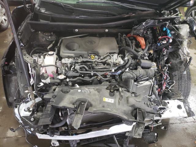 Photo 6 VIN: JTMLWRFV6KD022664 - TOYOTA RAV4 LE 