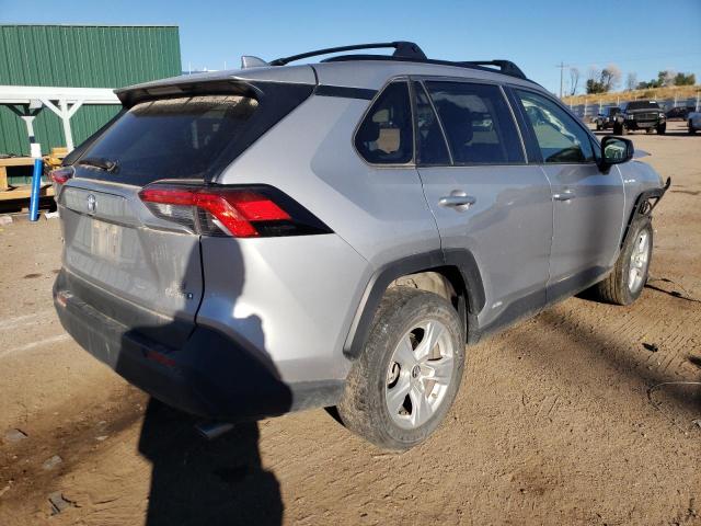 Photo 3 VIN: JTMLWRFV6KD504311 - TOYOTA RAV4 LE 