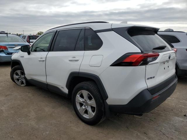 Photo 1 VIN: JTMLWRFV6LD043936 - TOYOTA RAV4 LE 