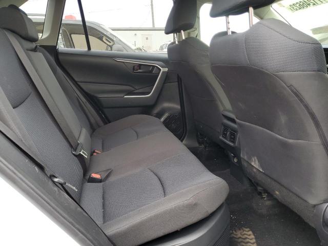 Photo 10 VIN: JTMLWRFV6LD043936 - TOYOTA RAV4 LE 