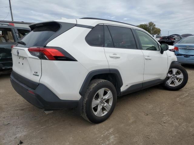 Photo 2 VIN: JTMLWRFV6LD043936 - TOYOTA RAV4 LE 