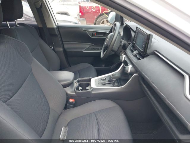 Photo 4 VIN: JTMLWRFV7KD029977 - TOYOTA RAV4 