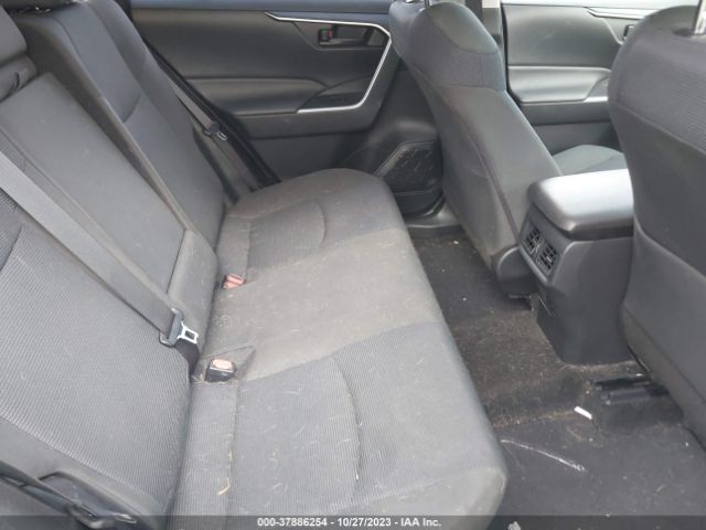 Photo 7 VIN: JTMLWRFV7KD029977 - TOYOTA RAV4 