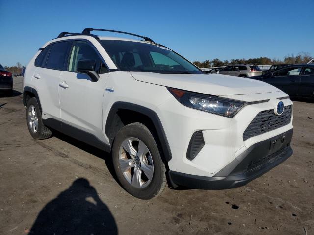 Photo 3 VIN: JTMLWRFV7MD127121 - TOYOTA RAV4 