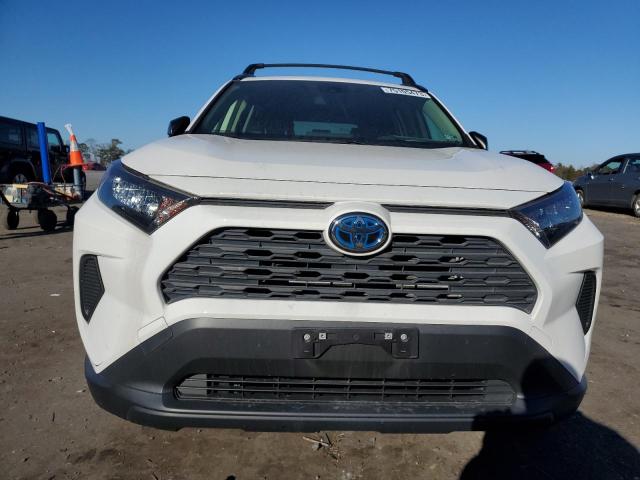 Photo 4 VIN: JTMLWRFV7MD127121 - TOYOTA RAV4 