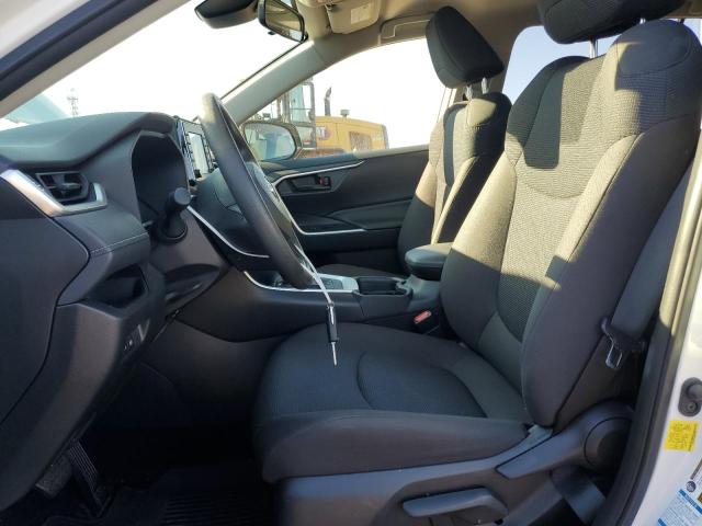 Photo 6 VIN: JTMLWRFV7MD127121 - TOYOTA RAV4 