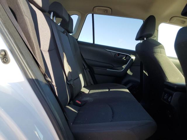 Photo 9 VIN: JTMLWRFV7MD127121 - TOYOTA RAV4 