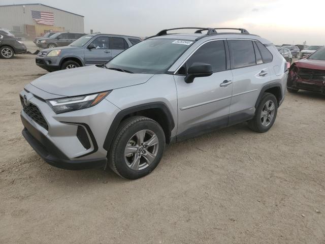 Photo 0 VIN: JTMLWRFV7PD174914 - TOYOTA RAV4 