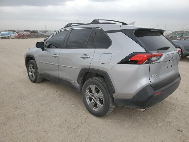 Photo 1 VIN: JTMLWRFV7PD174914 - TOYOTA RAV4 