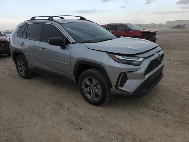 Photo 3 VIN: JTMLWRFV7PD174914 - TOYOTA RAV4 