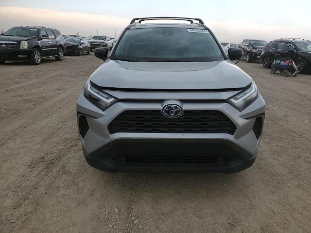 Photo 4 VIN: JTMLWRFV7PD174914 - TOYOTA RAV4 