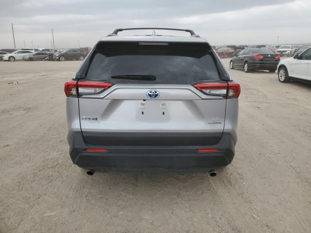 Photo 5 VIN: JTMLWRFV7PD174914 - TOYOTA RAV4 