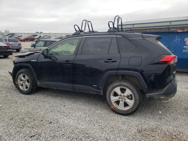 Photo 1 VIN: JTMLWRFV8KD029146 - TOYOTA RAV4 LE 