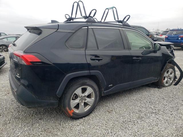 Photo 2 VIN: JTMLWRFV8KD029146 - TOYOTA RAV4 LE 