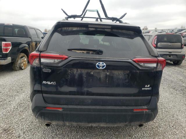 Photo 5 VIN: JTMLWRFV8KD029146 - TOYOTA RAV4 LE 