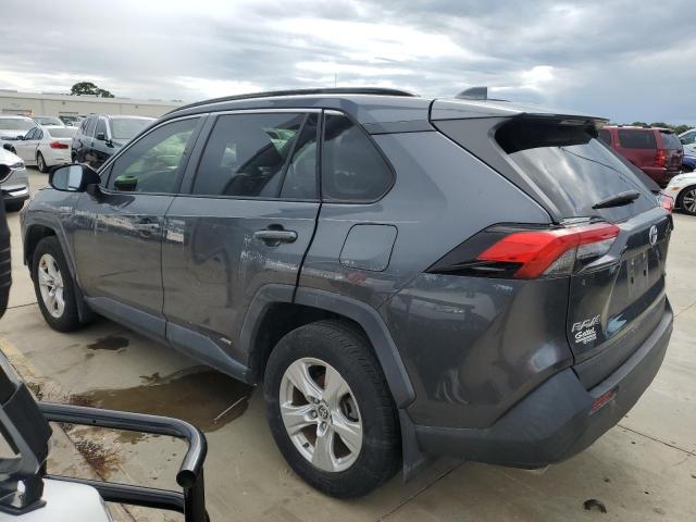 Photo 1 VIN: JTMLWRFV8LD070412 - TOYOTA RAV4 LE 