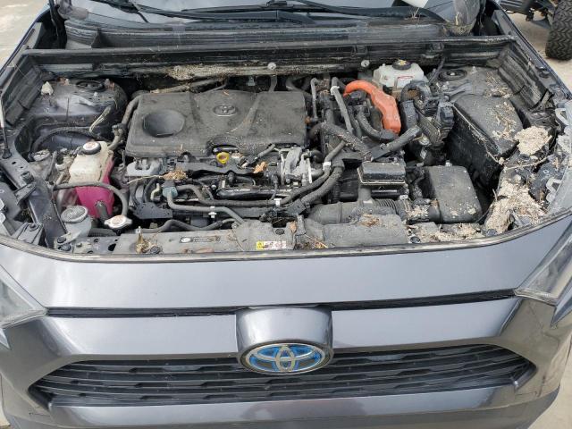 Photo 11 VIN: JTMLWRFV8LD070412 - TOYOTA RAV4 LE 