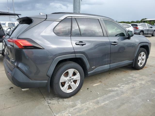 Photo 2 VIN: JTMLWRFV8LD070412 - TOYOTA RAV4 LE 