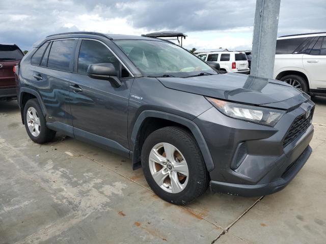 Photo 3 VIN: JTMLWRFV8LD070412 - TOYOTA RAV4 LE 