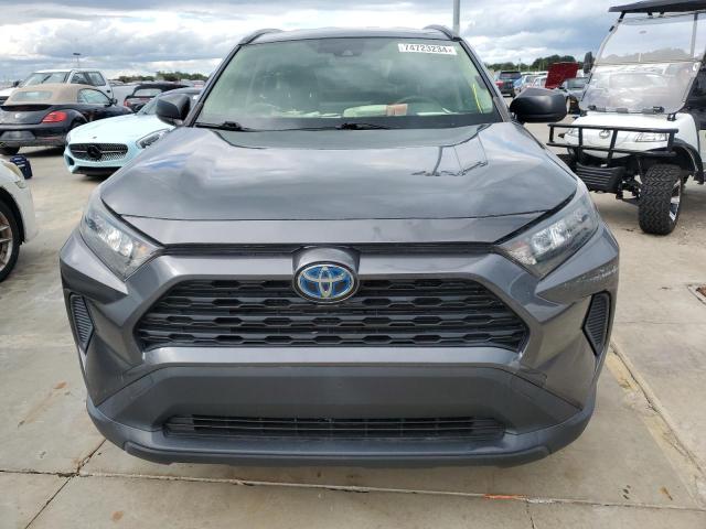 Photo 4 VIN: JTMLWRFV8LD070412 - TOYOTA RAV4 LE 