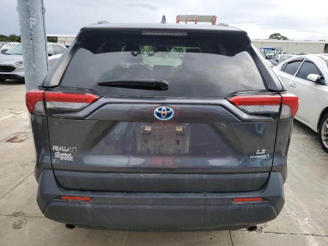 Photo 5 VIN: JTMLWRFV8LD070412 - TOYOTA RAV4 LE 