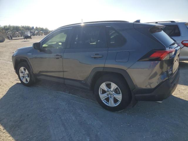 Photo 1 VIN: JTMLWRFV8LD070412 - TOYOTA RAV4 LE 