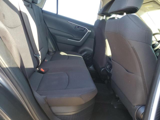 Photo 10 VIN: JTMLWRFV8LD070412 - TOYOTA RAV4 LE 