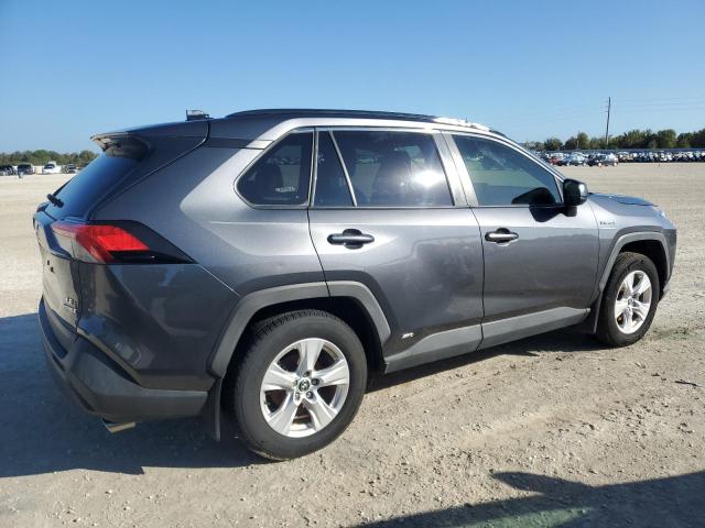 Photo 2 VIN: JTMLWRFV8LD070412 - TOYOTA RAV4 LE 